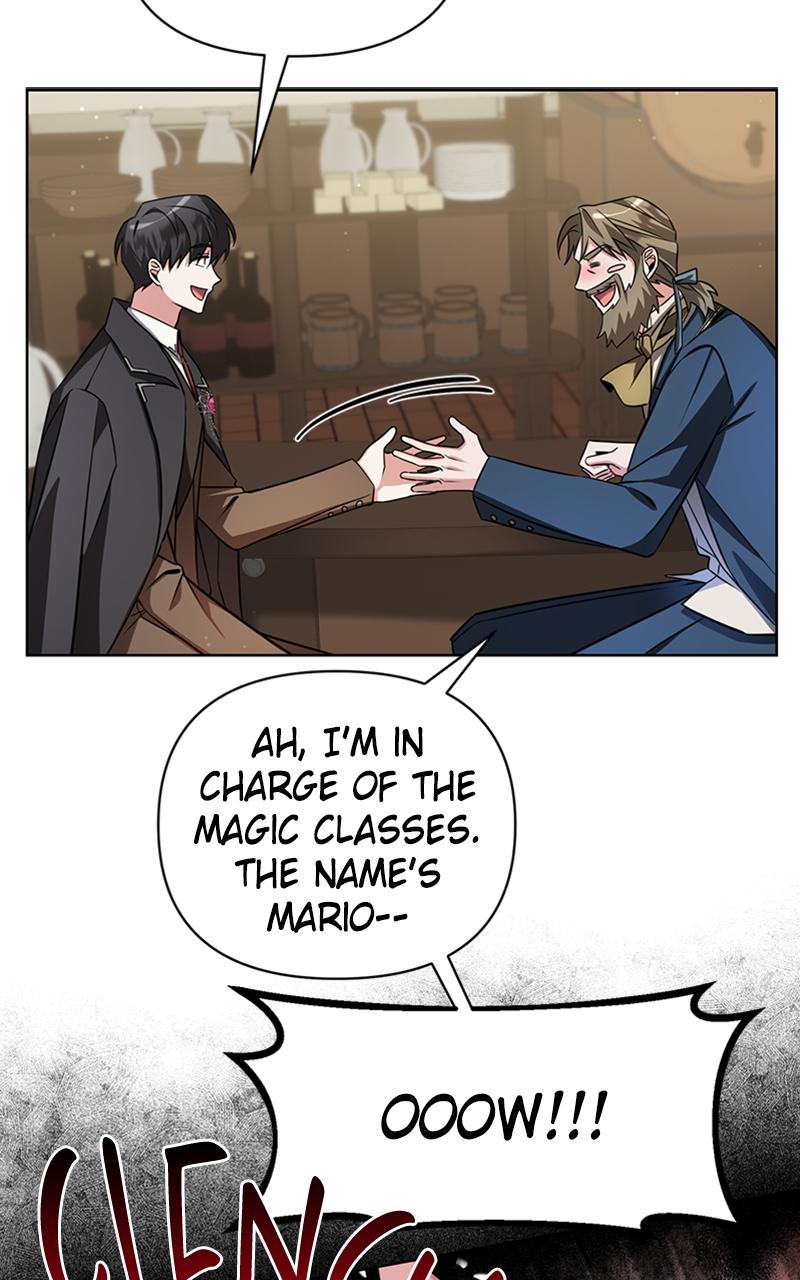 The Academy is Doomed Episode 3 51