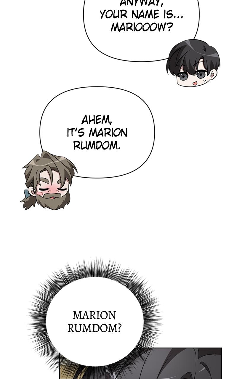 The Academy is Doomed Episode 3 54