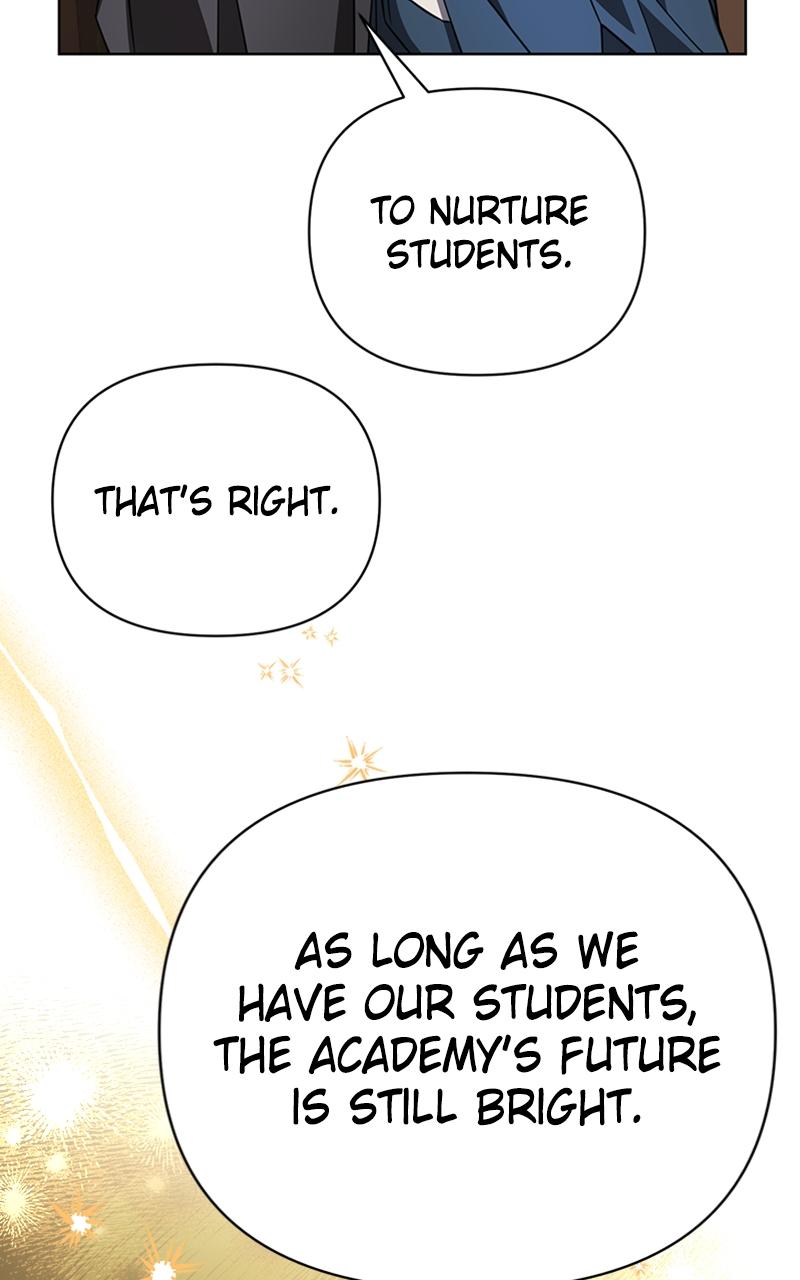 The Academy is Doomed Episode 3 58