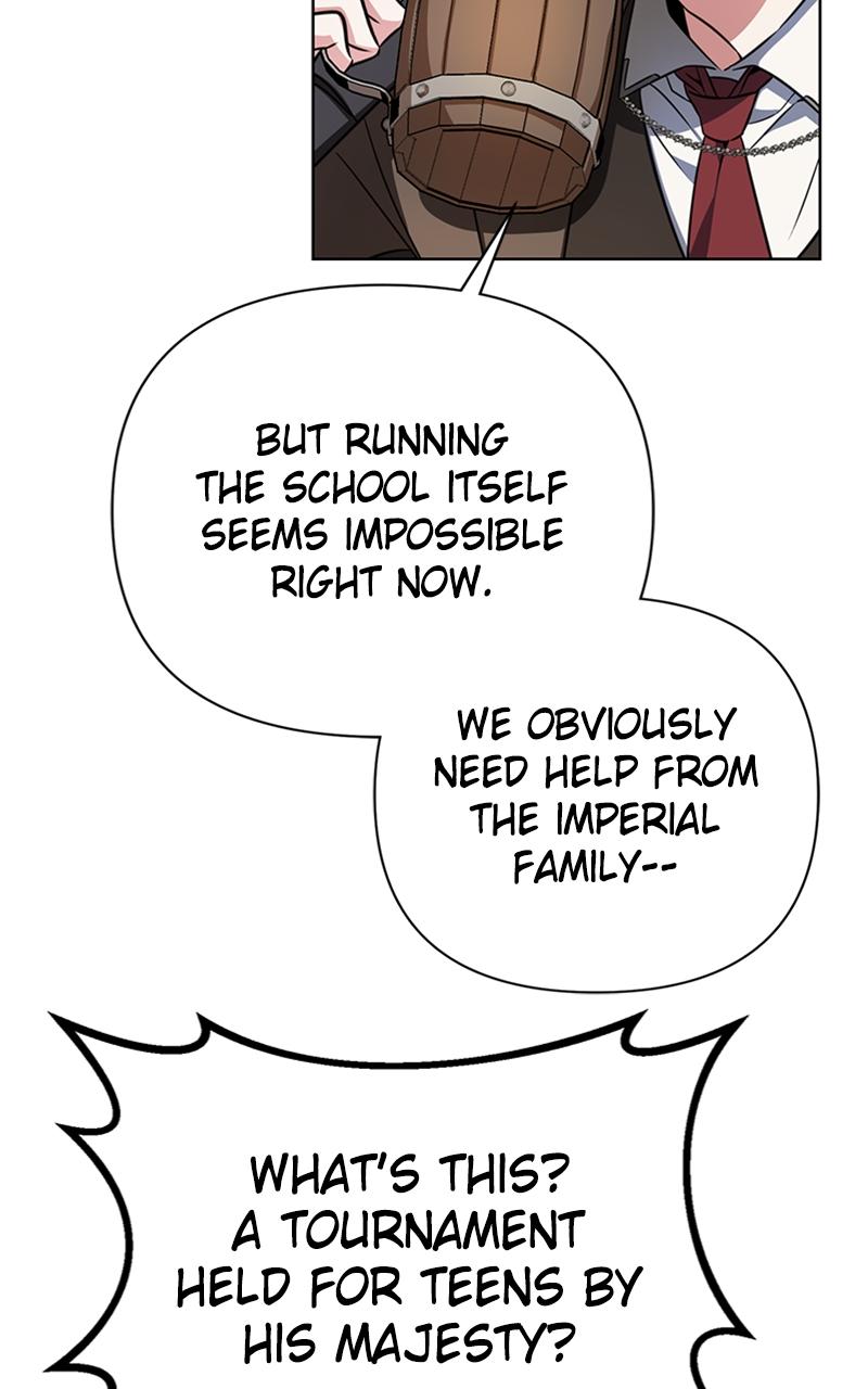 The Academy is Doomed Episode 3 62