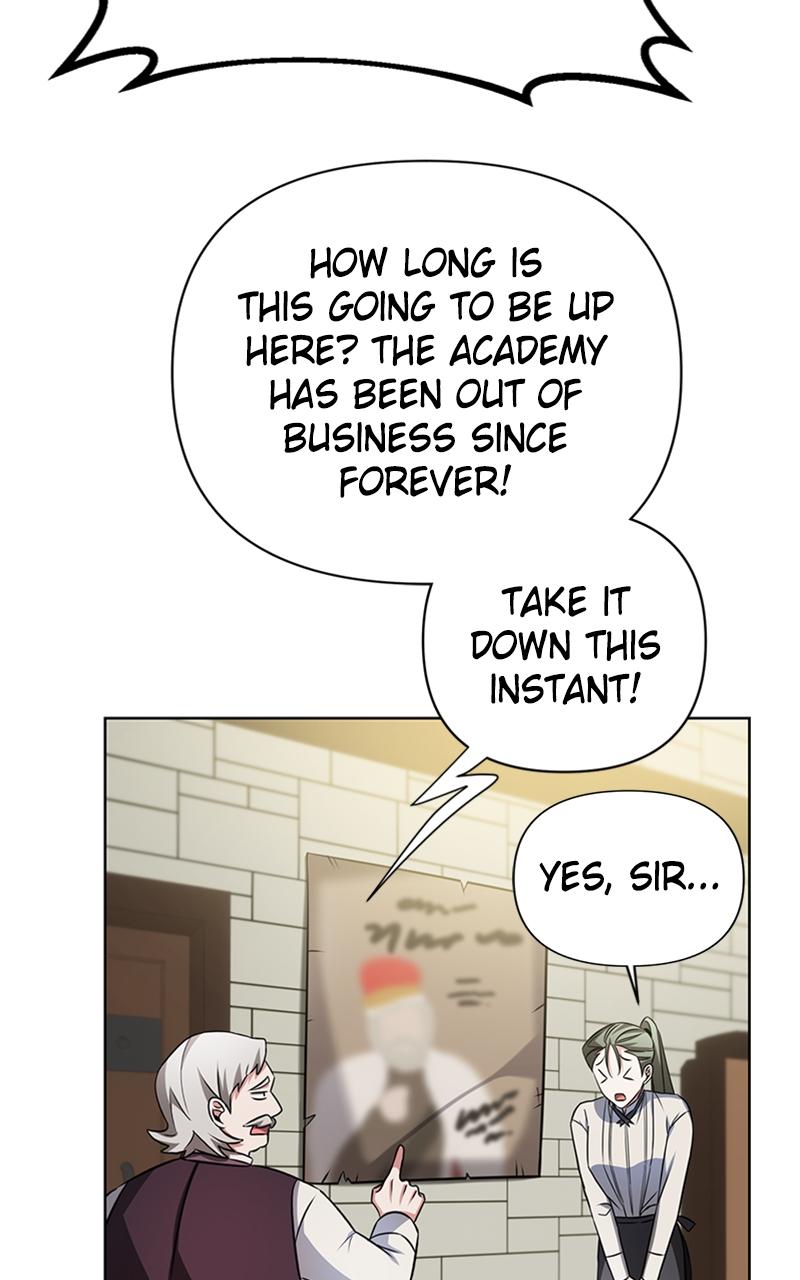 The Academy is Doomed Episode 3 63