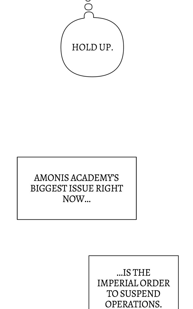 The Academy is Doomed Episode 3 65