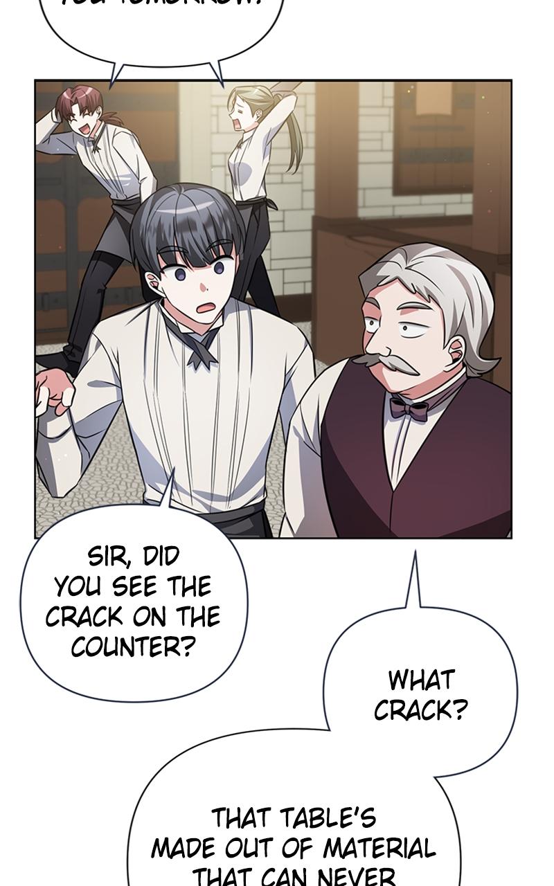 The Academy is Doomed Episode 3 72