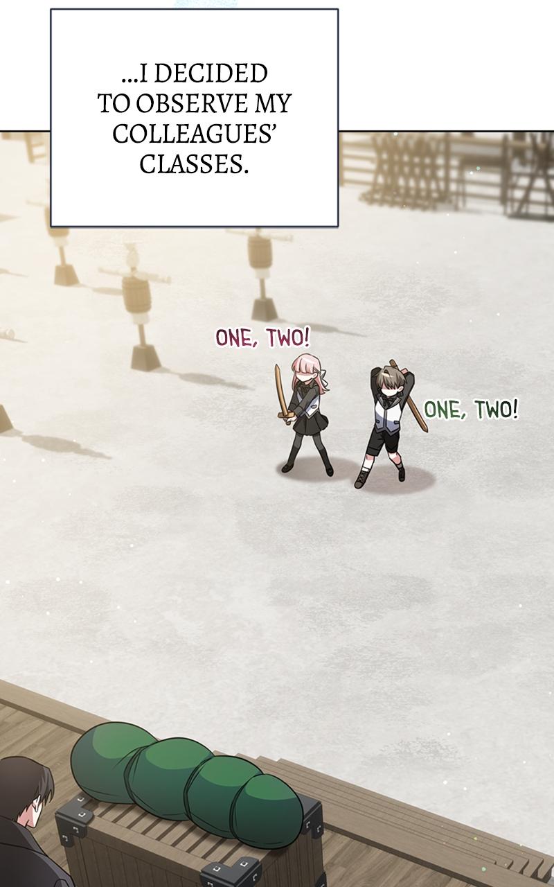 The Academy is Doomed Episode 3 77