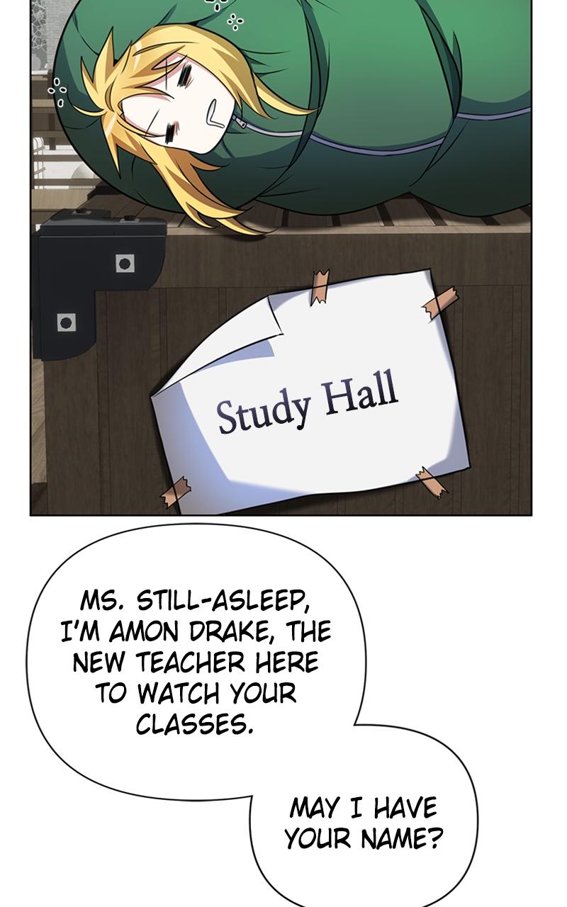 The Academy is Doomed Episode 3 79