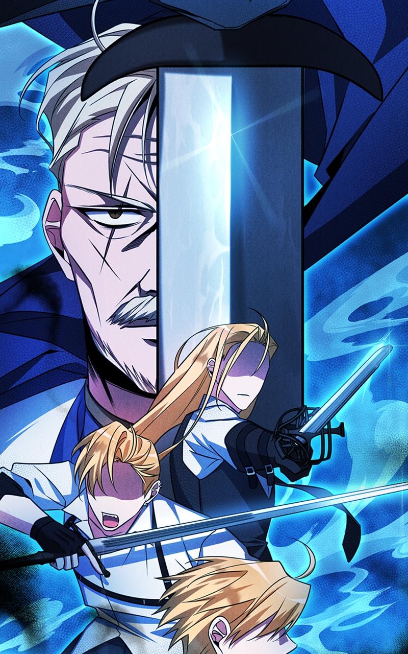 The Academy is Doomed Episode 3 82