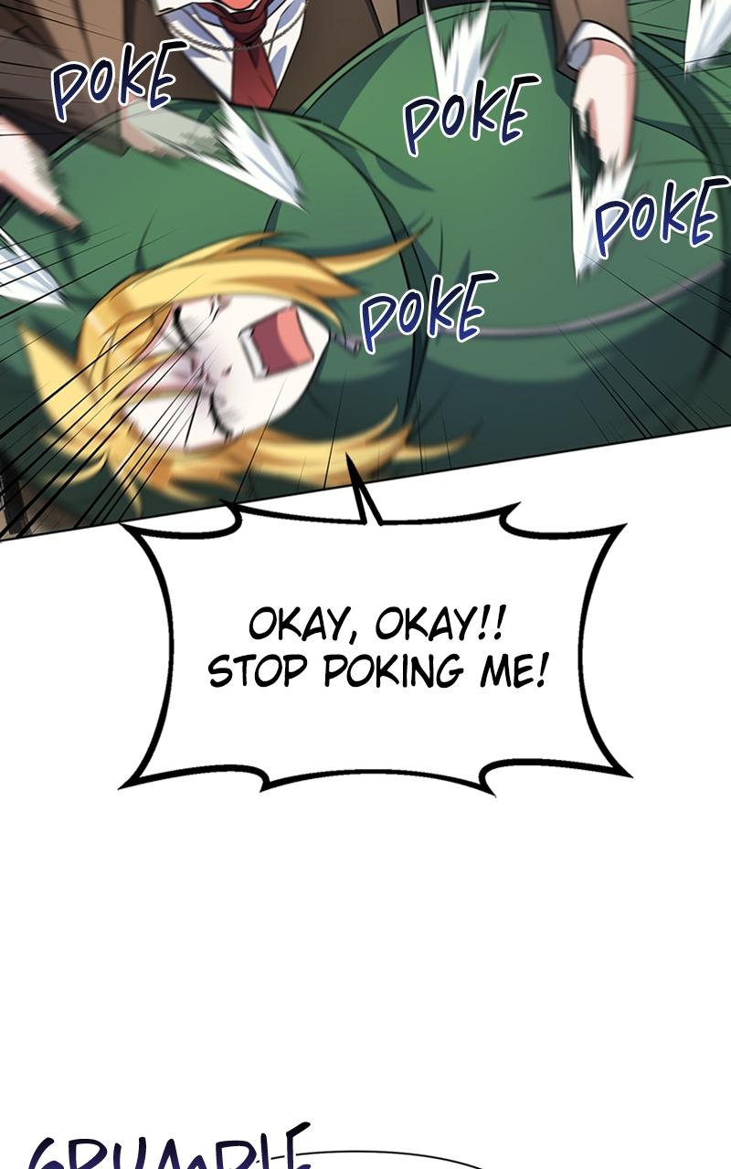 The Academy is Doomed Episode 3 85