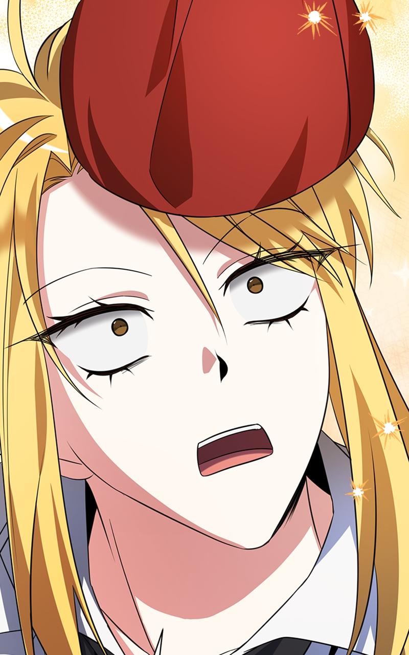 The Academy is Doomed Episode 3 89