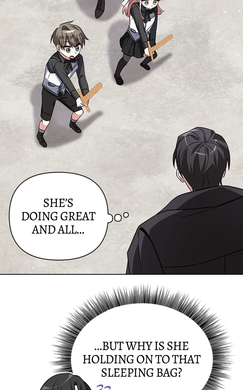 The Academy is Doomed Episode 3 94