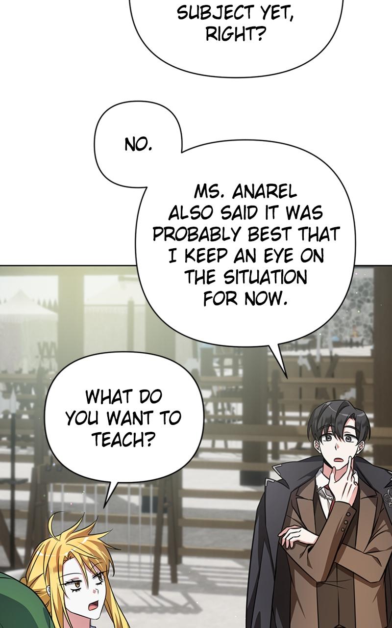 The Academy is Doomed Episode 3 96