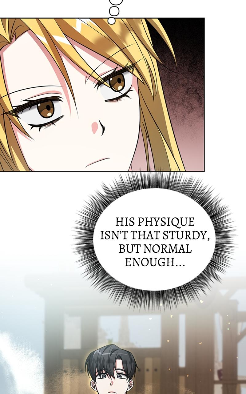 The Academy is Doomed Episode 3 98