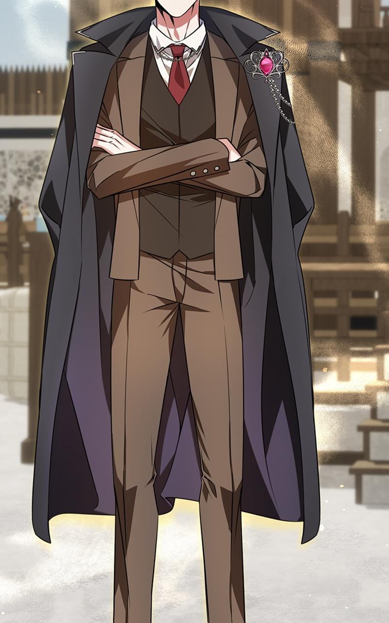 The Academy is Doomed Episode 3 99