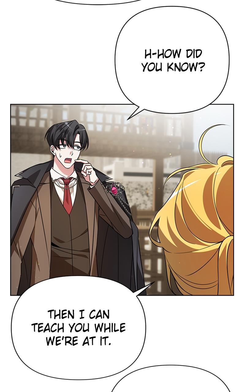 The Academy is Doomed Episode 3 101