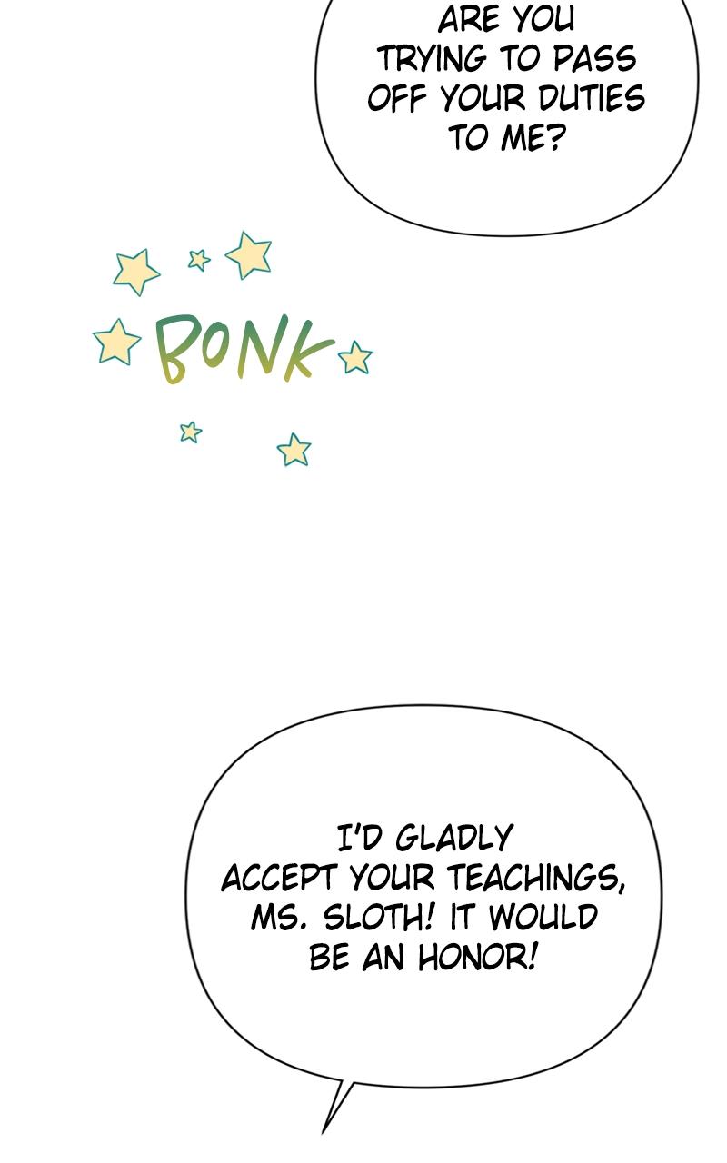 The Academy is Doomed Episode 3 102