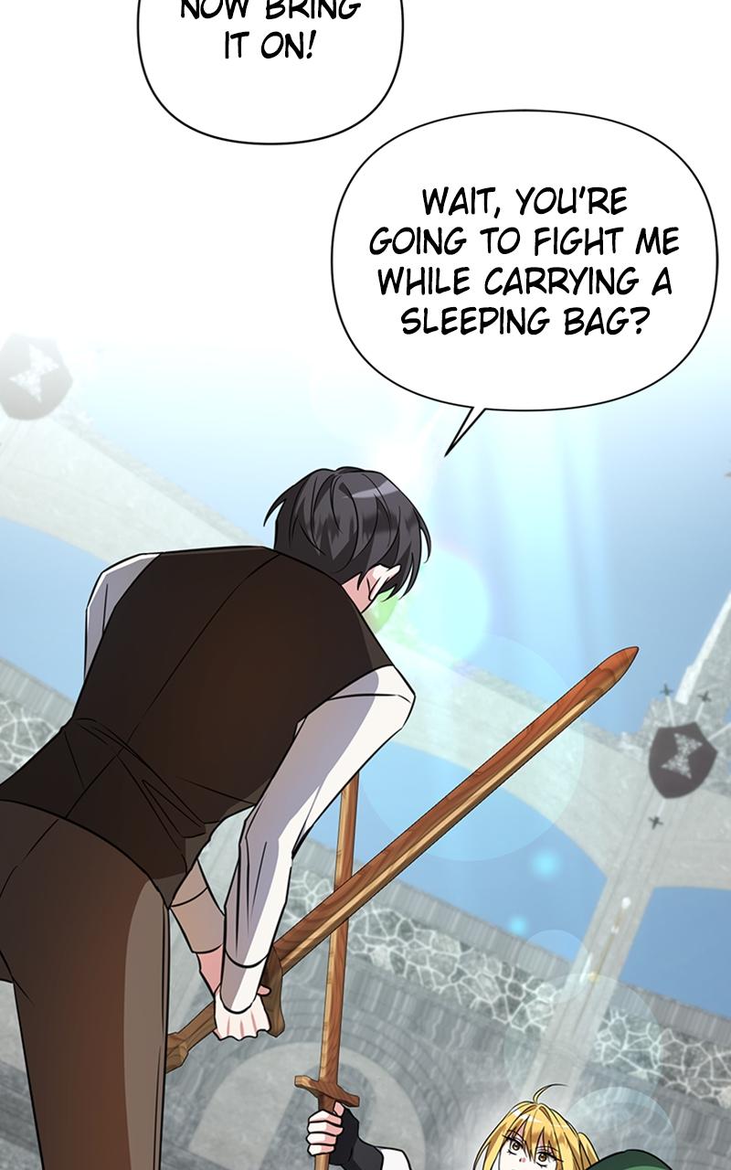 The Academy is Doomed Episode 3 105