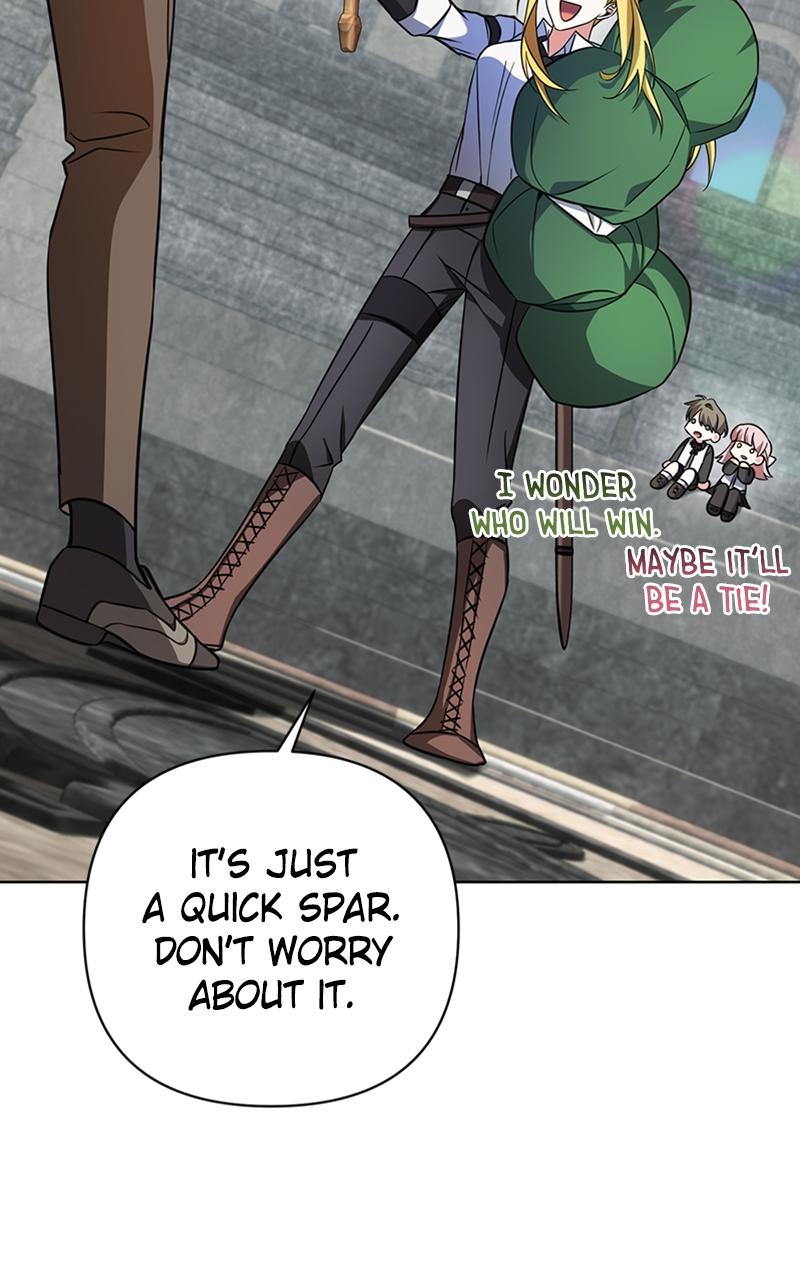 The Academy is Doomed Episode 3 106