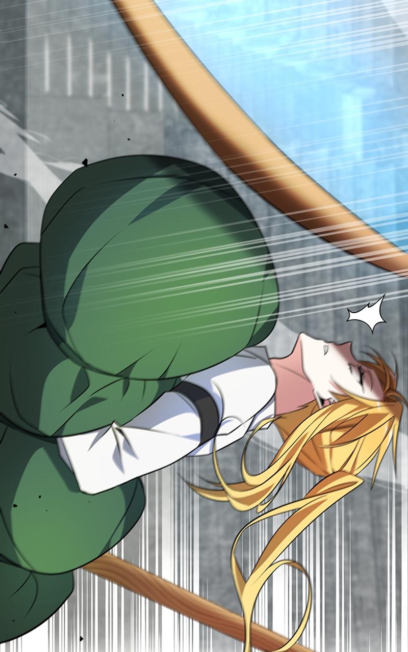 The Academy is Doomed Episode 3 109