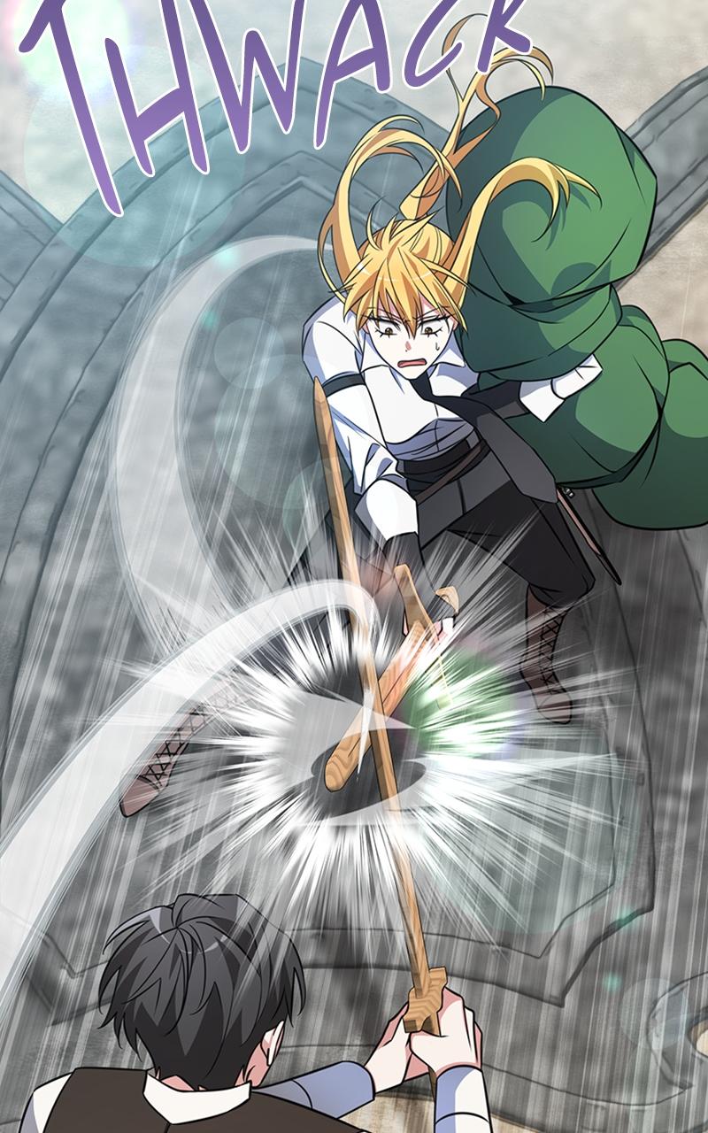 The Academy is Doomed Episode 3 112