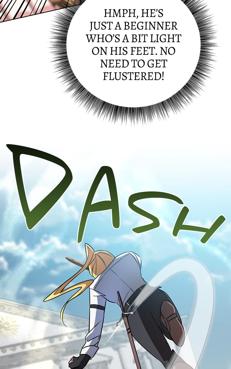 The Academy is Doomed Episode 3 115