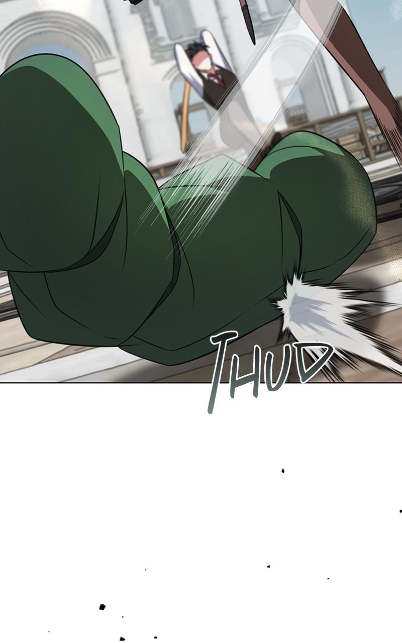 The Academy is Doomed Episode 3 116