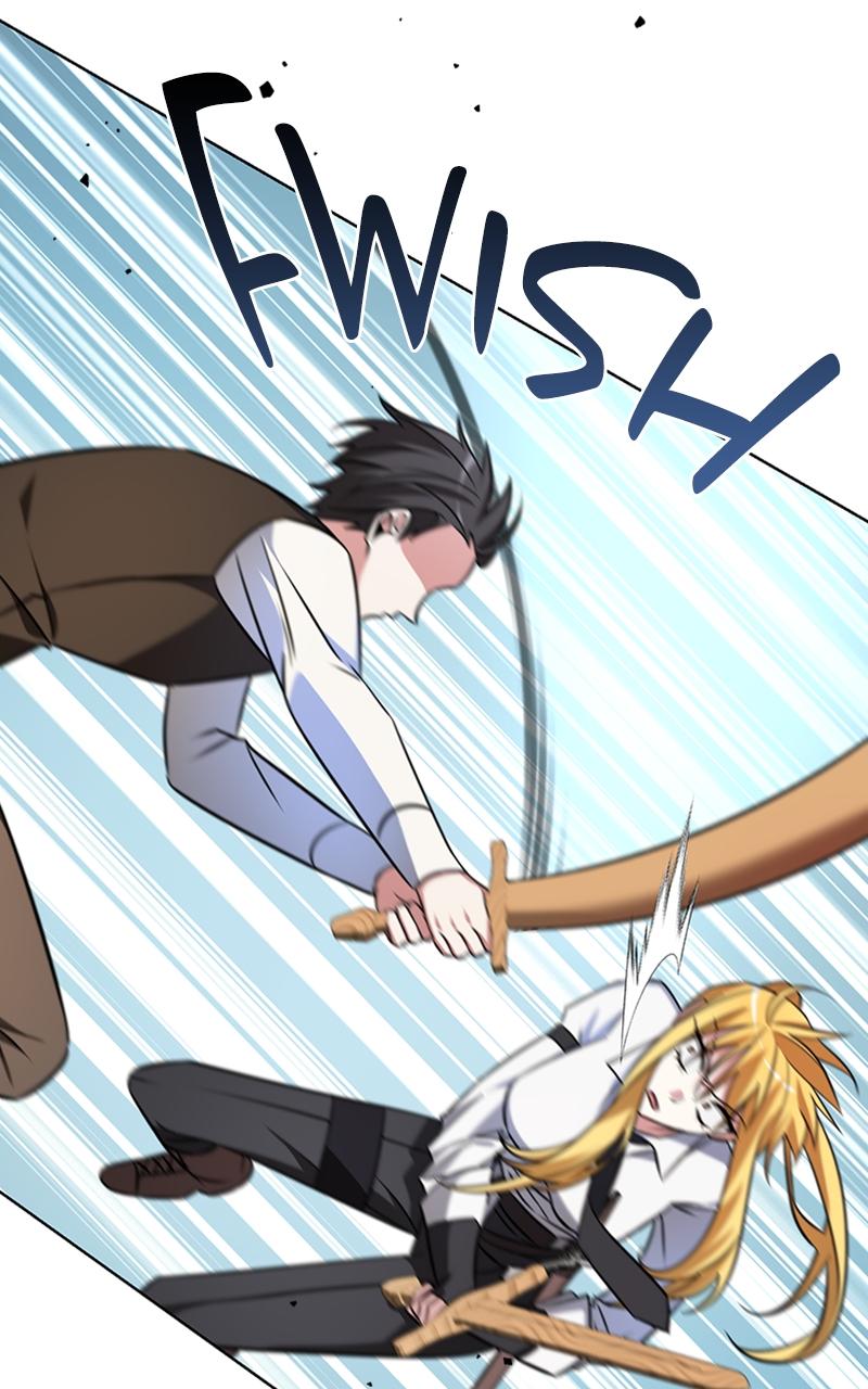 The Academy is Doomed Episode 3 117