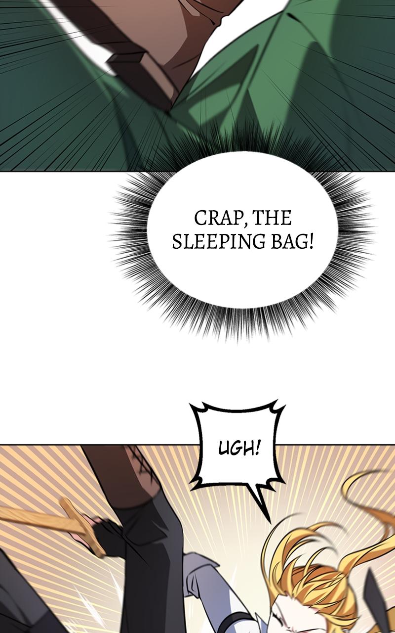 The Academy is Doomed Episode 3 119