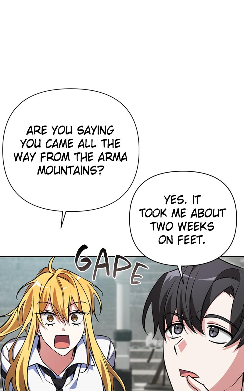 The Academy is Doomed Episode 3 136