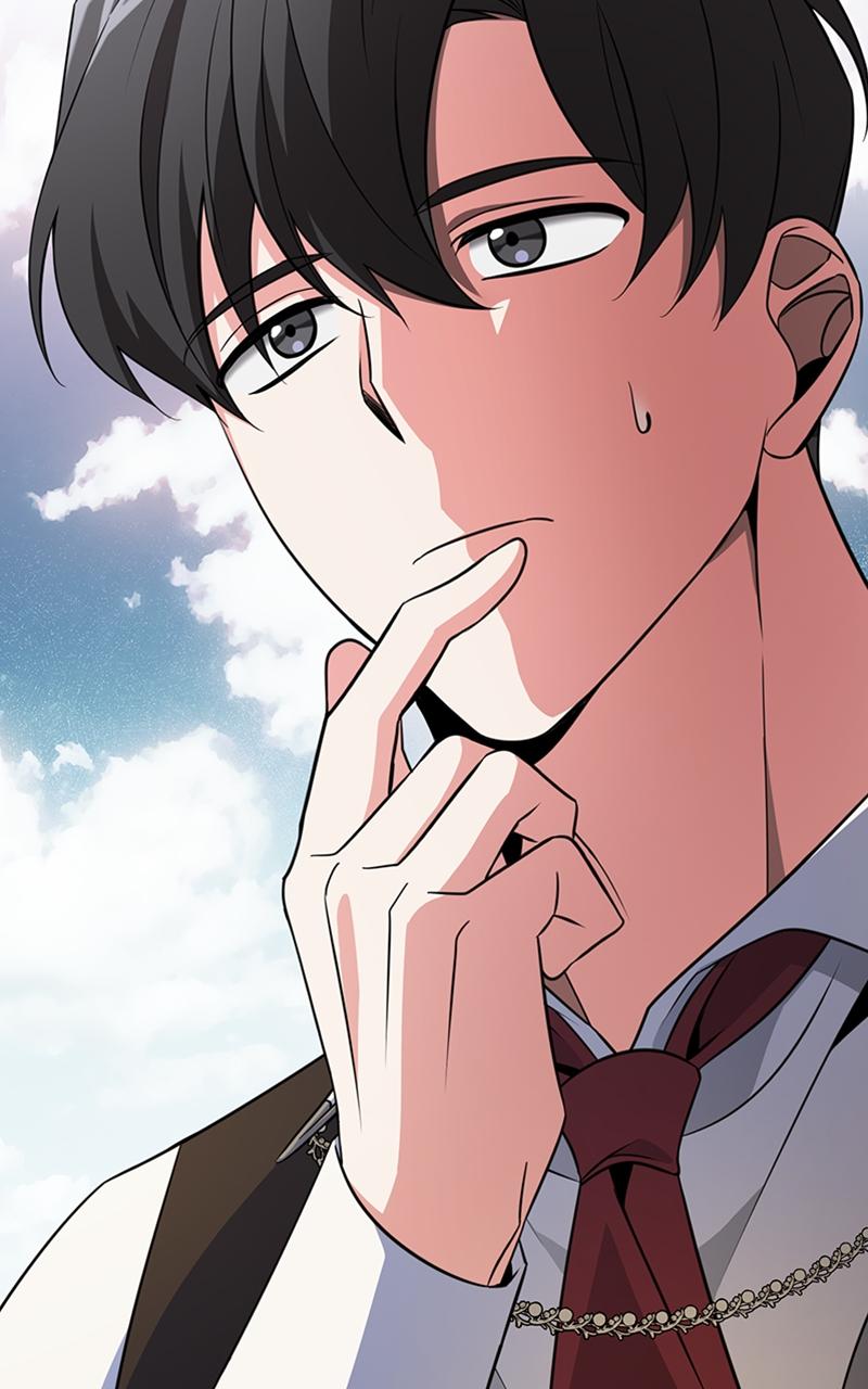 The Academy is Doomed Episode 3 144