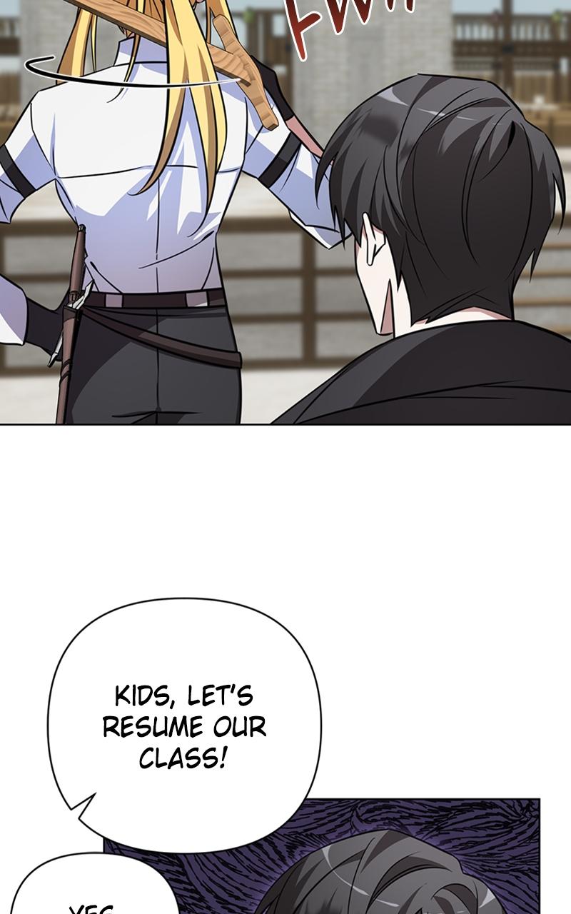 The Academy is Doomed Episode 4 3