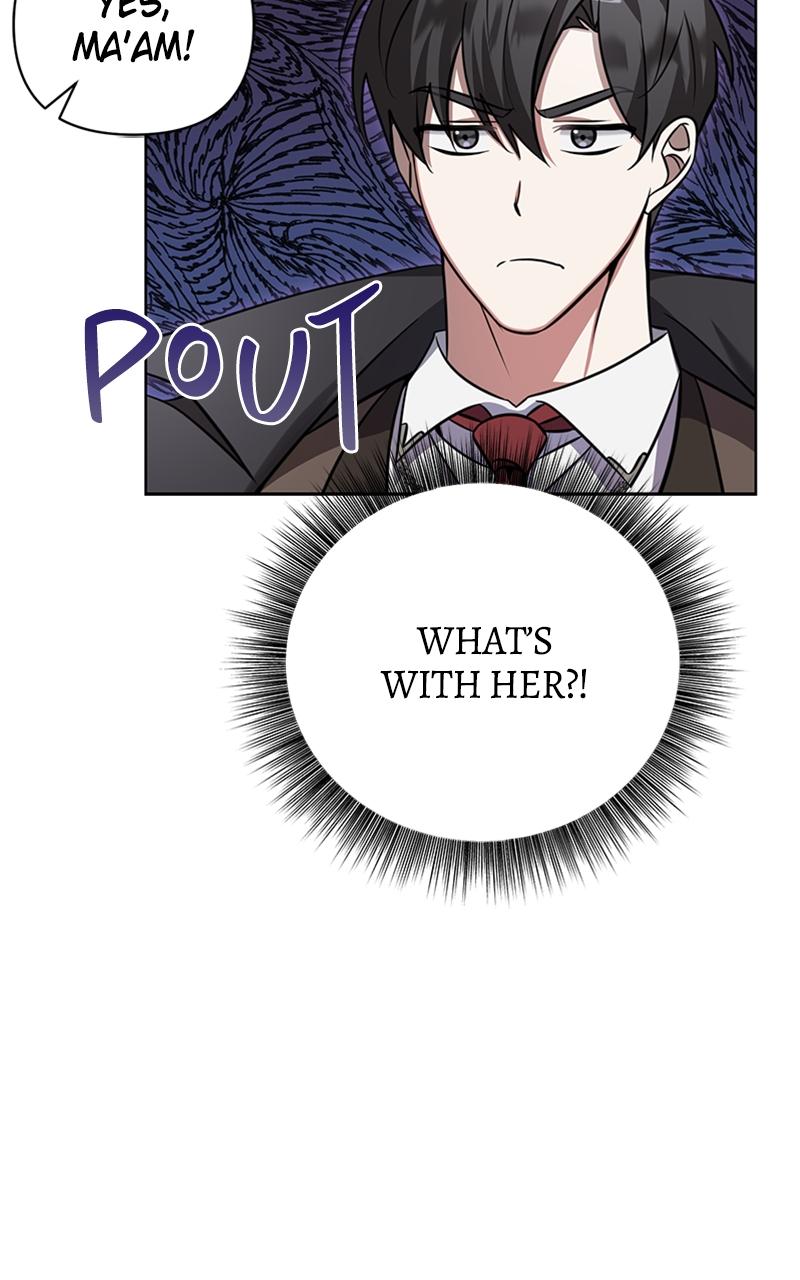 The Academy is Doomed Episode 4 4