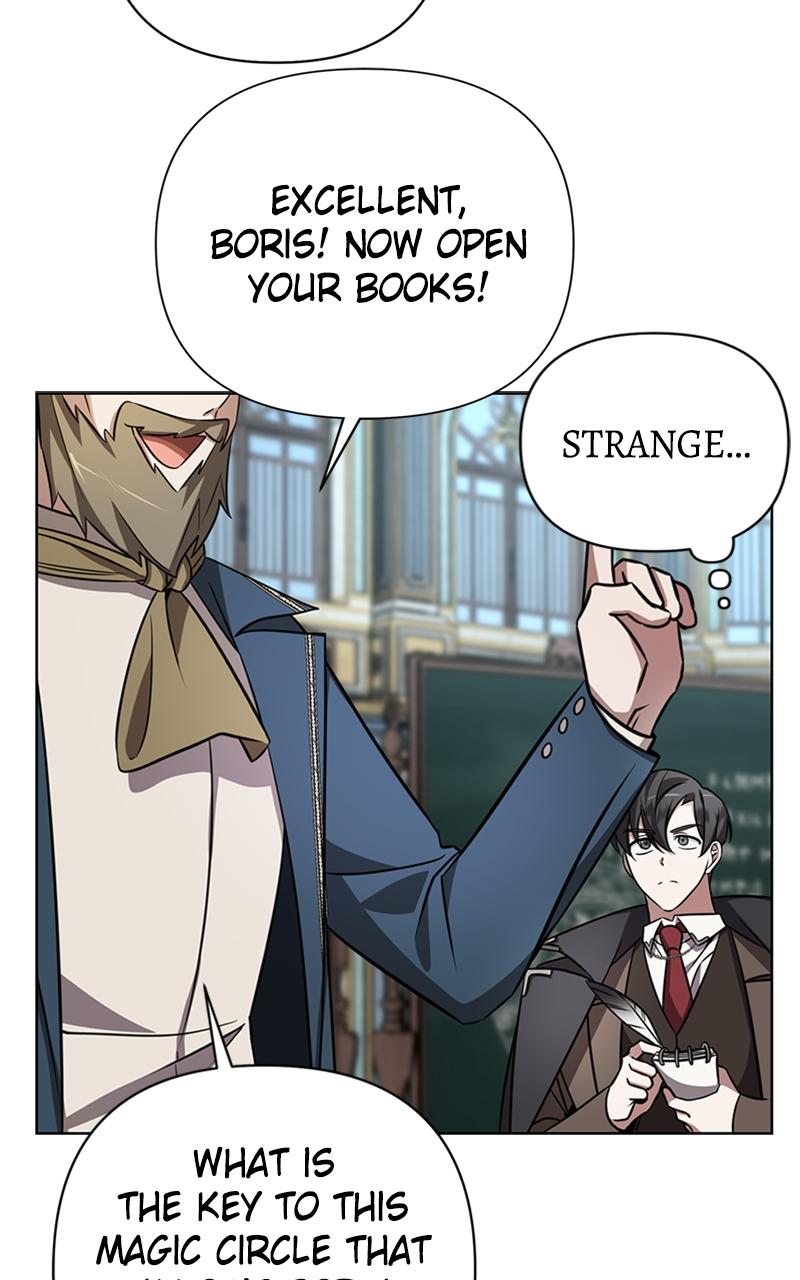 The Academy is Doomed Episode 4 7