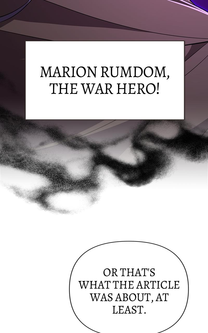 The Academy is Doomed Episode 4 22