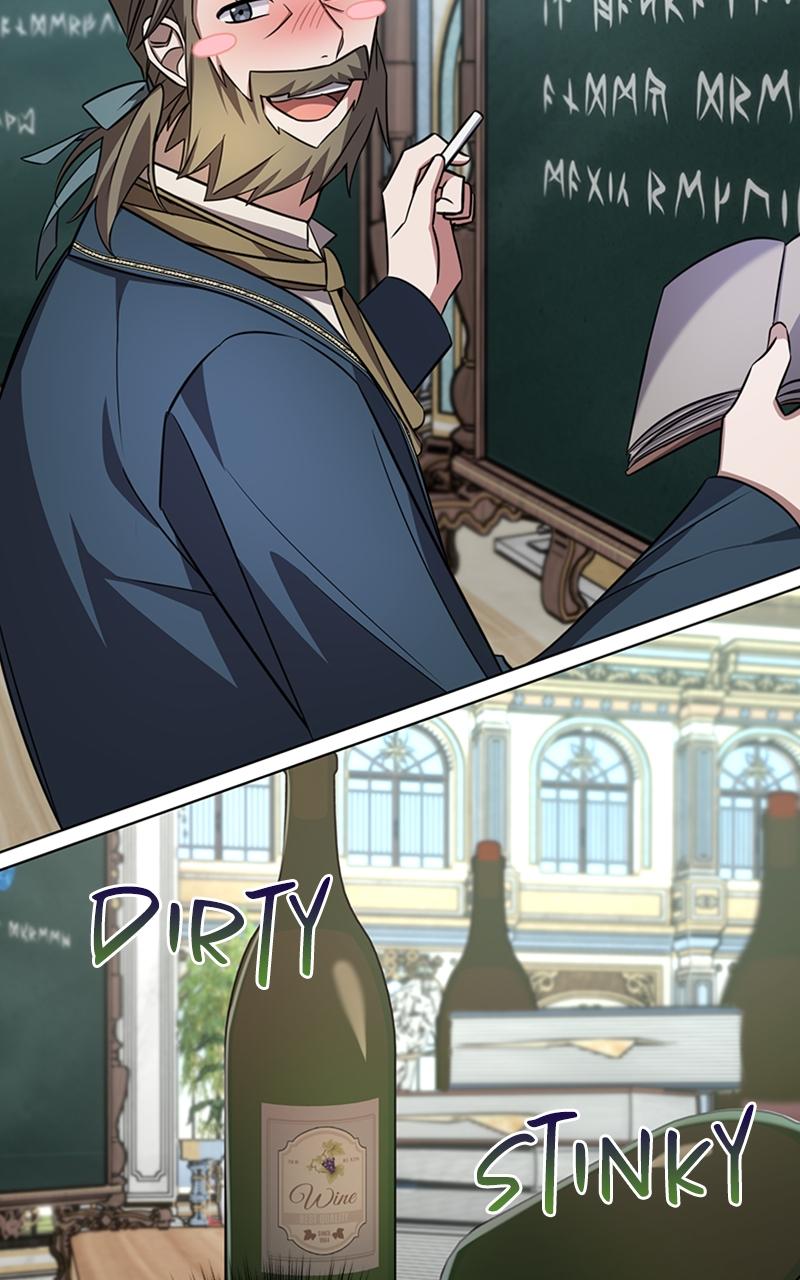 The Academy is Doomed Episode 4 25