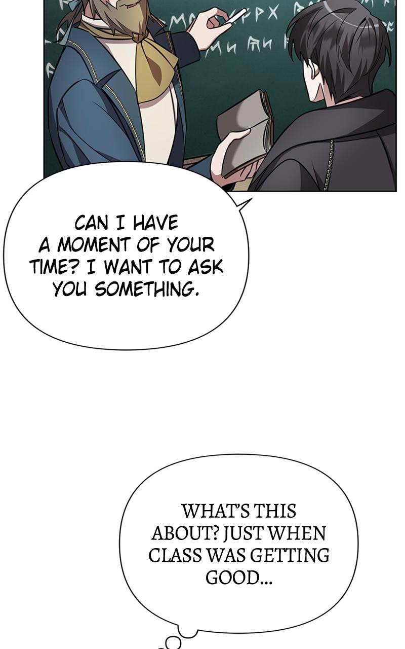 The Academy is Doomed Episode 4 29