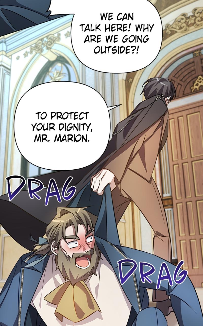 The Academy is Doomed Episode 4 32