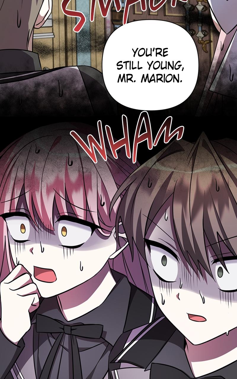 The Academy is Doomed Episode 4 38