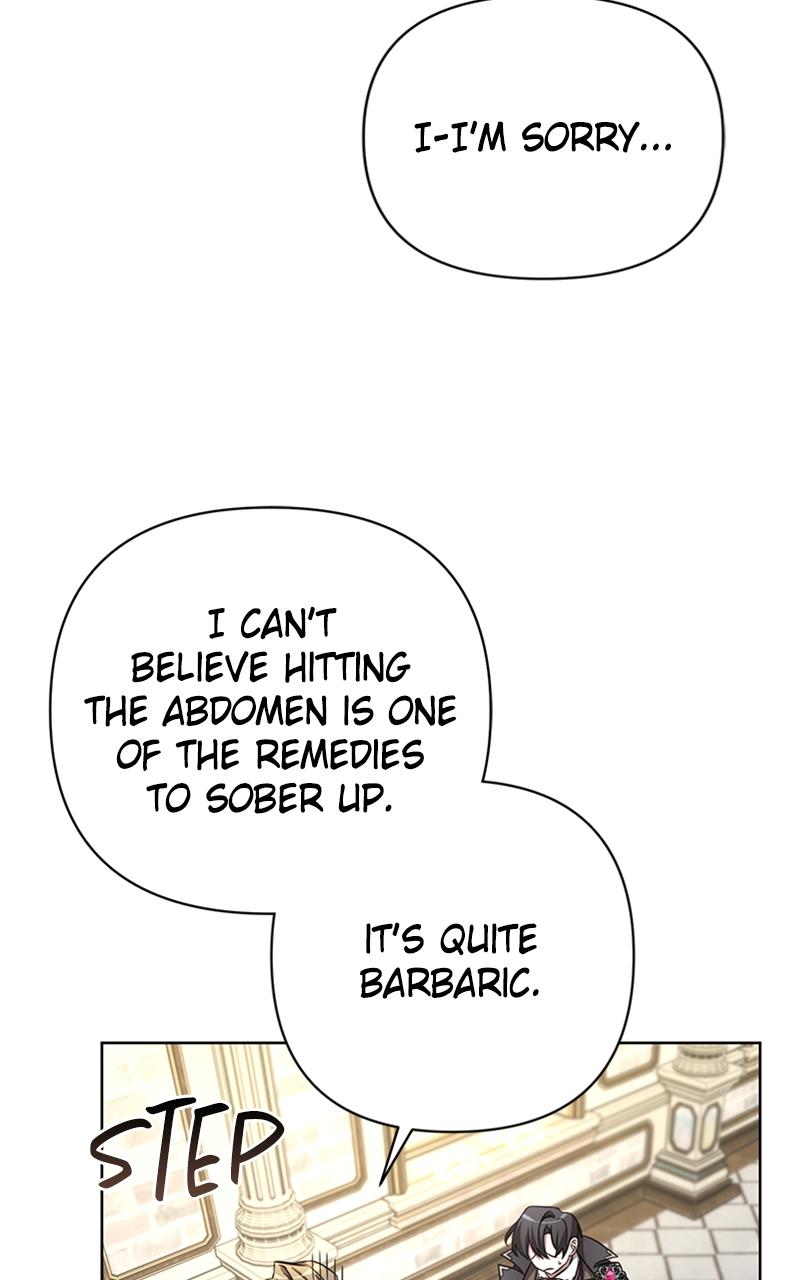 The Academy is Doomed Episode 4 41