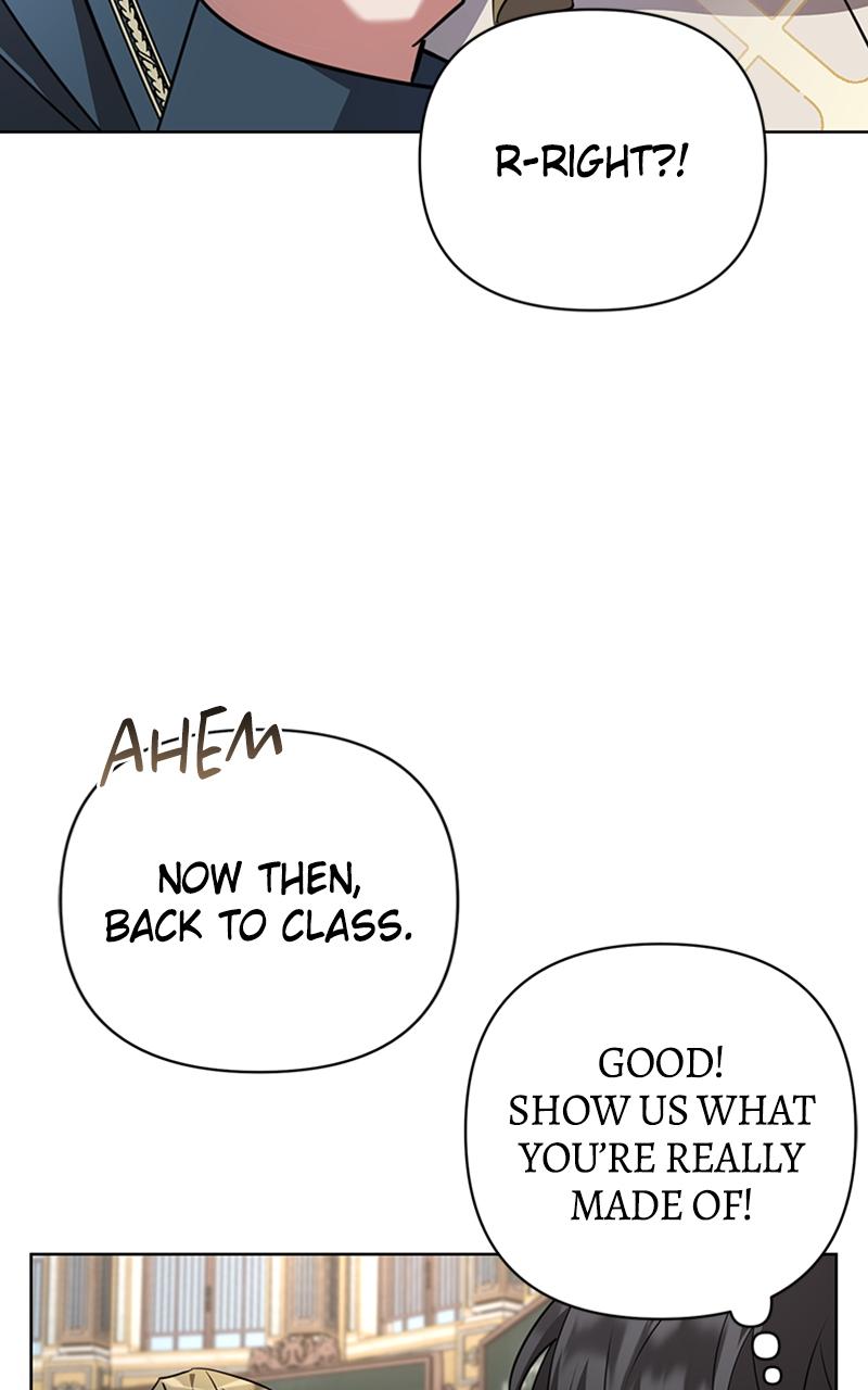 The Academy is Doomed Episode 4 46