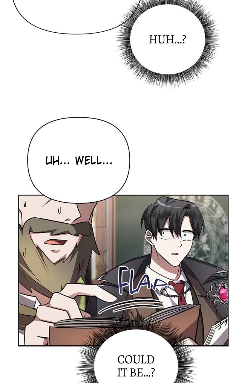 The Academy is Doomed Episode 4 49