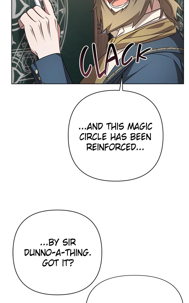 The Academy is Doomed Episode 4 59