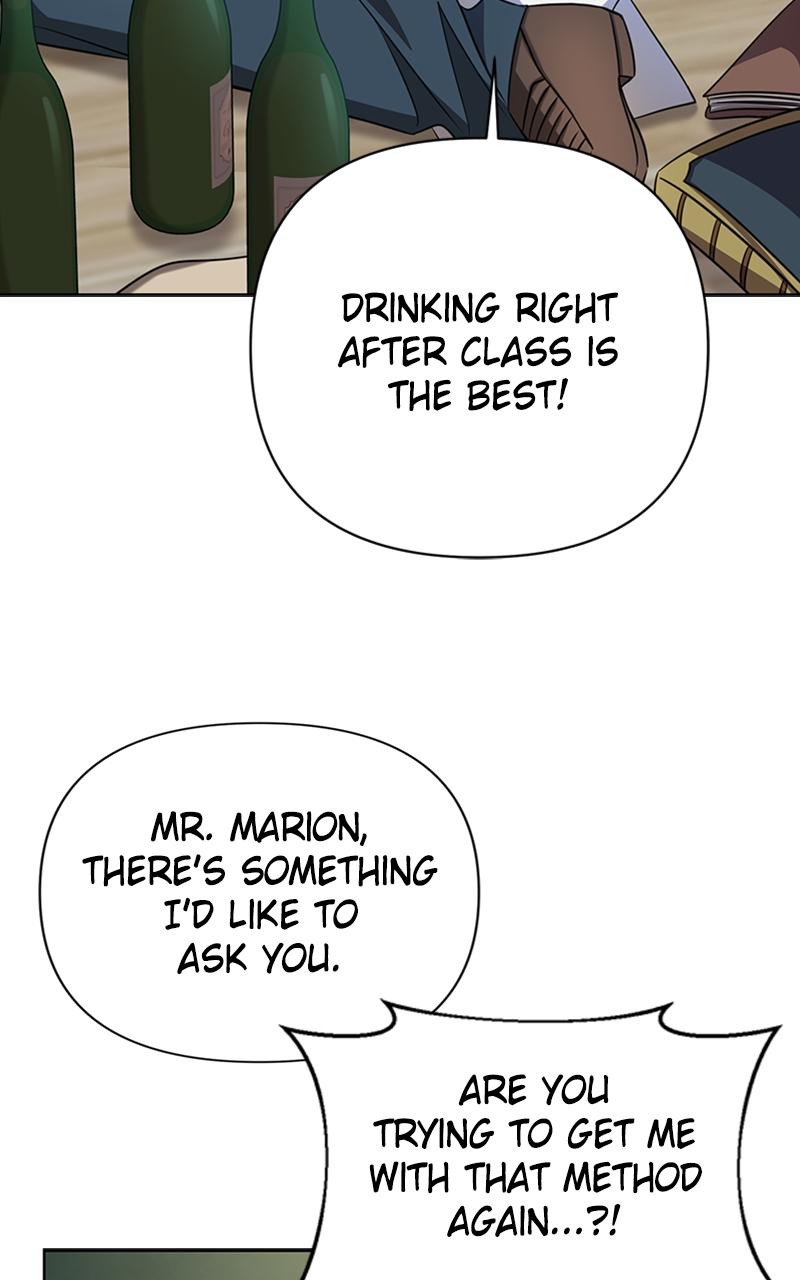 The Academy is Doomed Episode 4 65