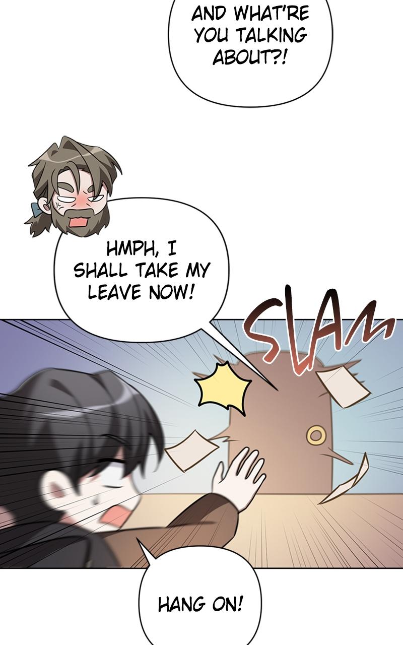 The Academy is Doomed Episode 4 78