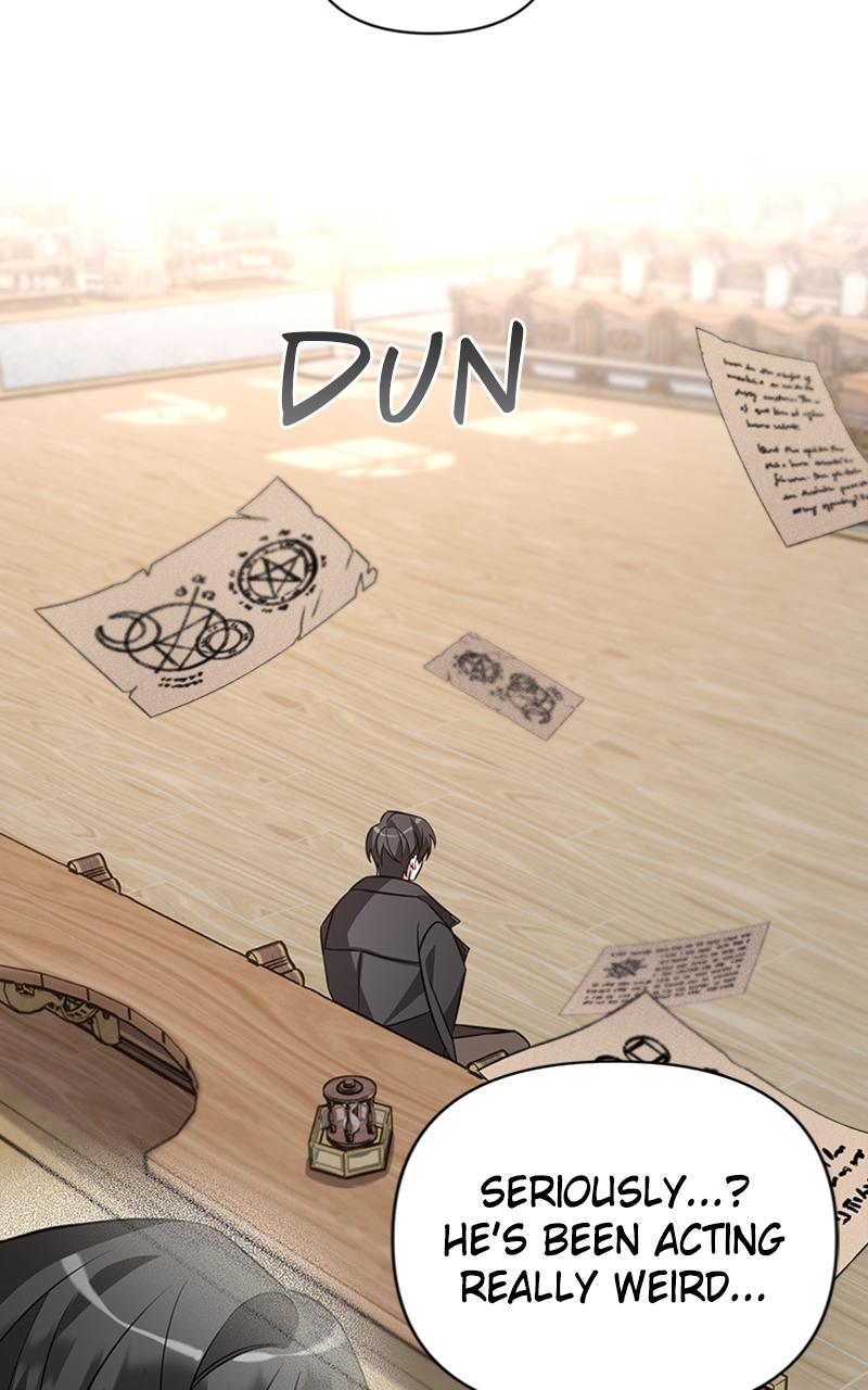 The Academy is Doomed Episode 4 79