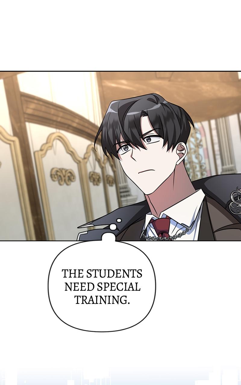 The Academy is Doomed Episode 4 82