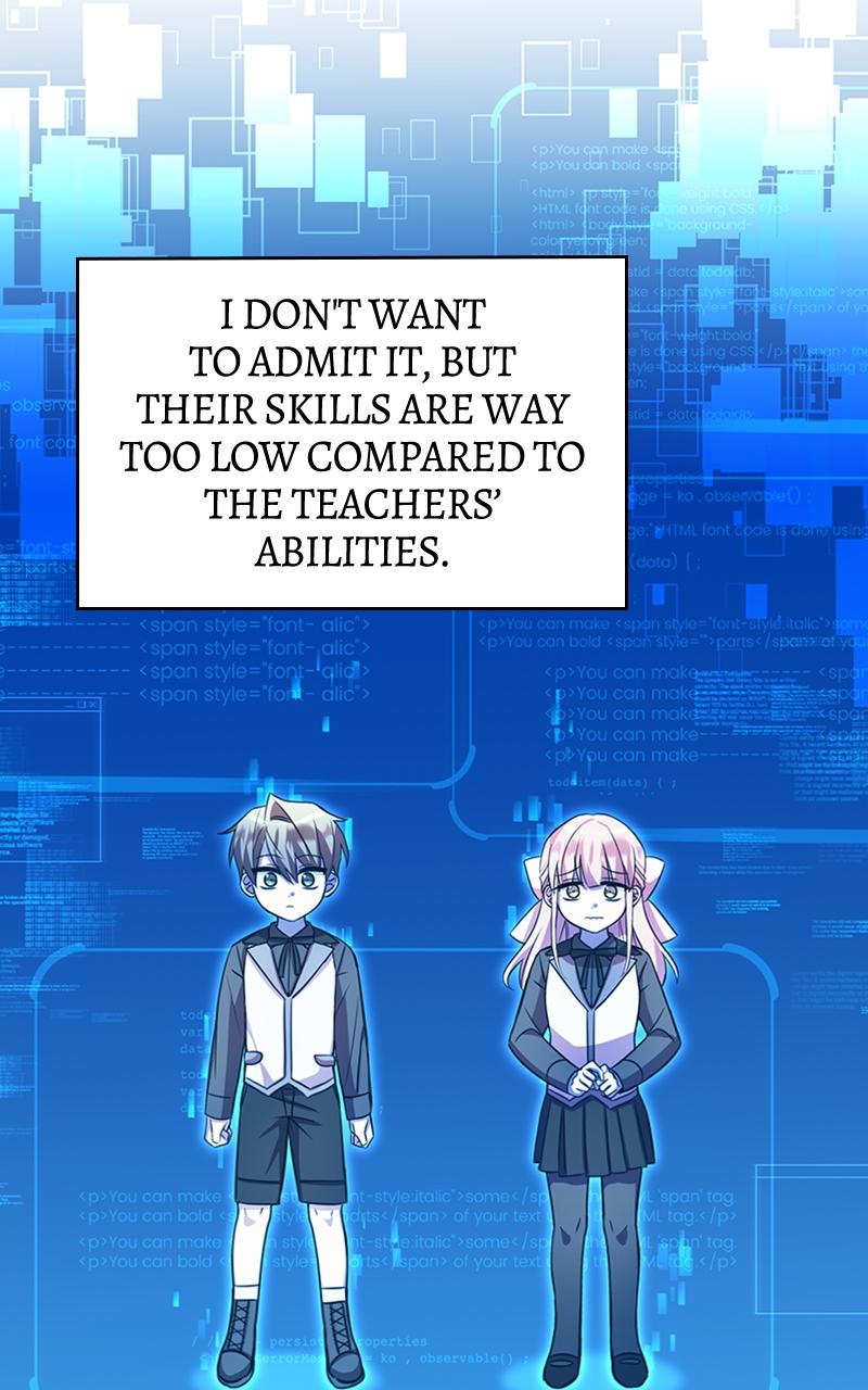 The Academy is Doomed Episode 4 83