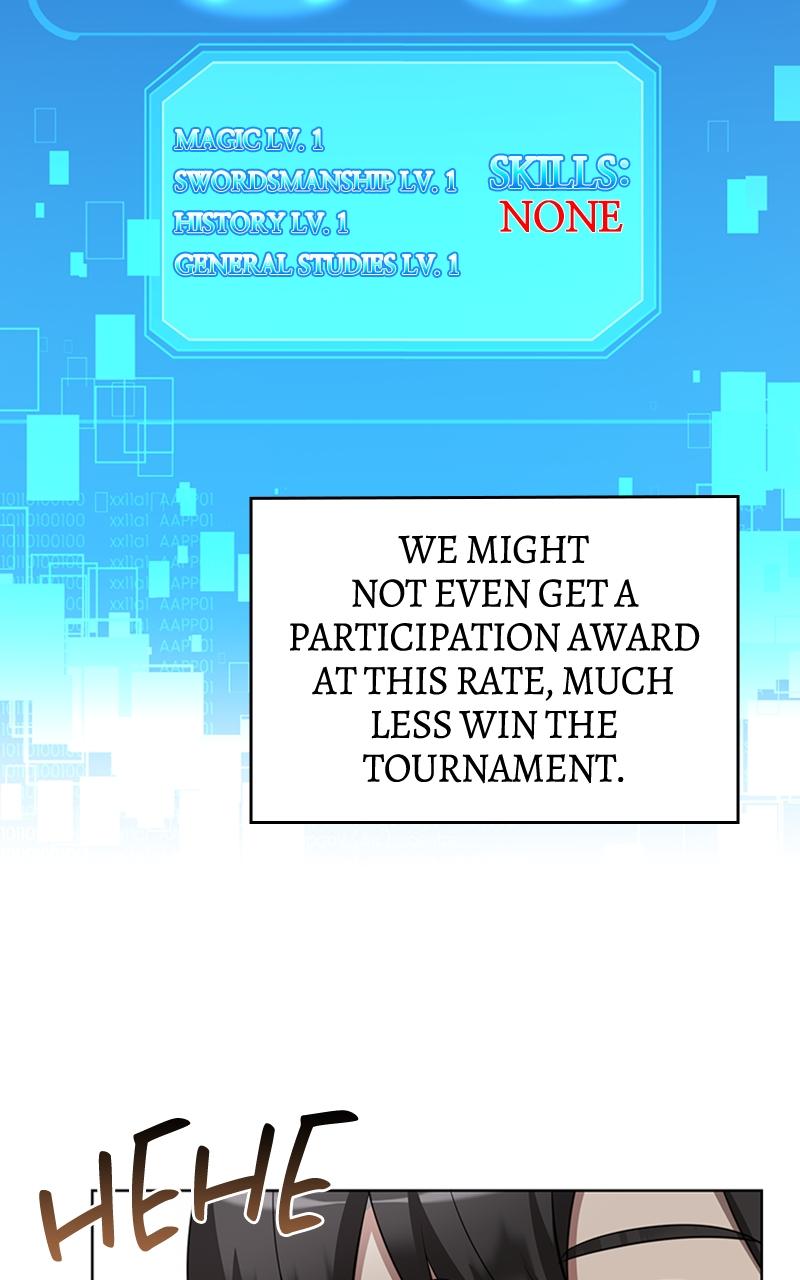 The Academy is Doomed Episode 4 84