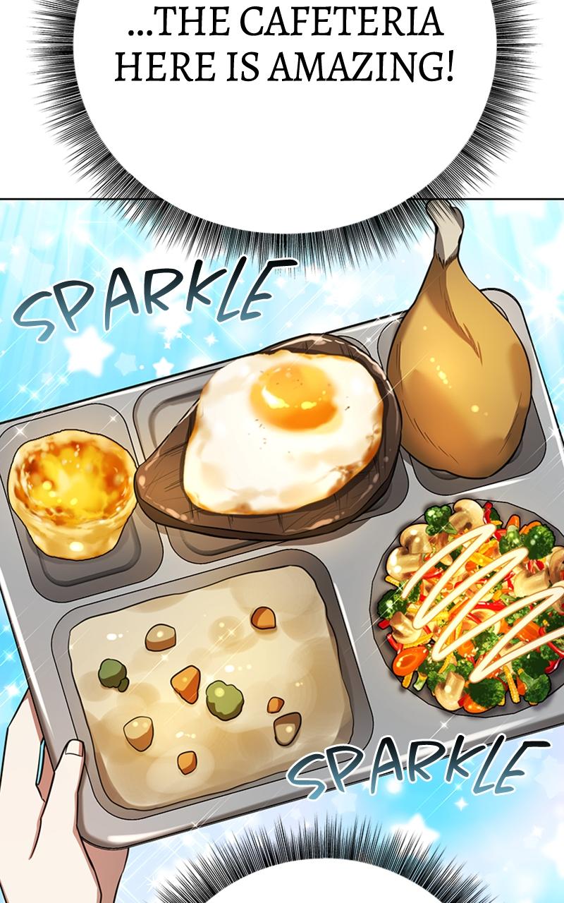 The Academy is Doomed Episode 4 86