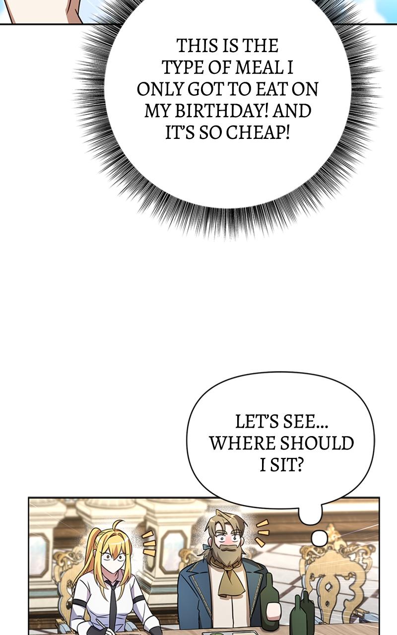 The Academy is Doomed Episode 4 87