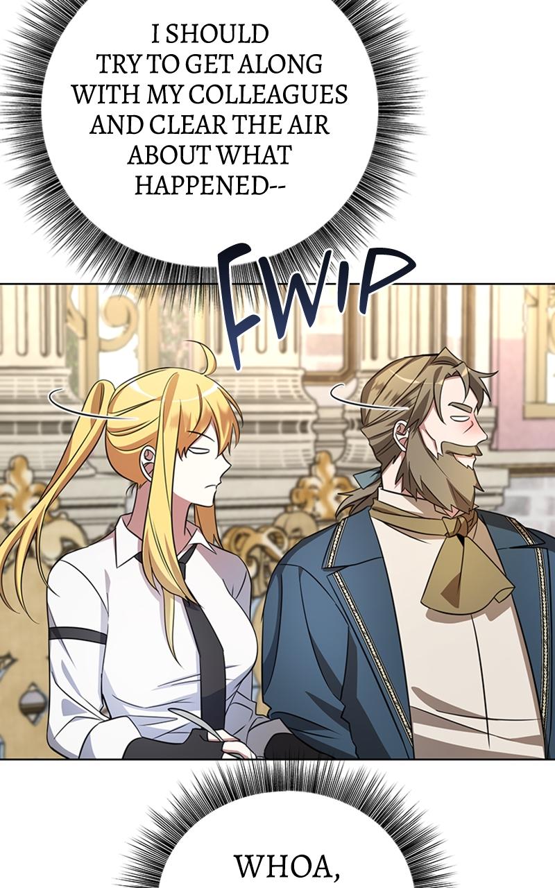 The Academy is Doomed Episode 4 89