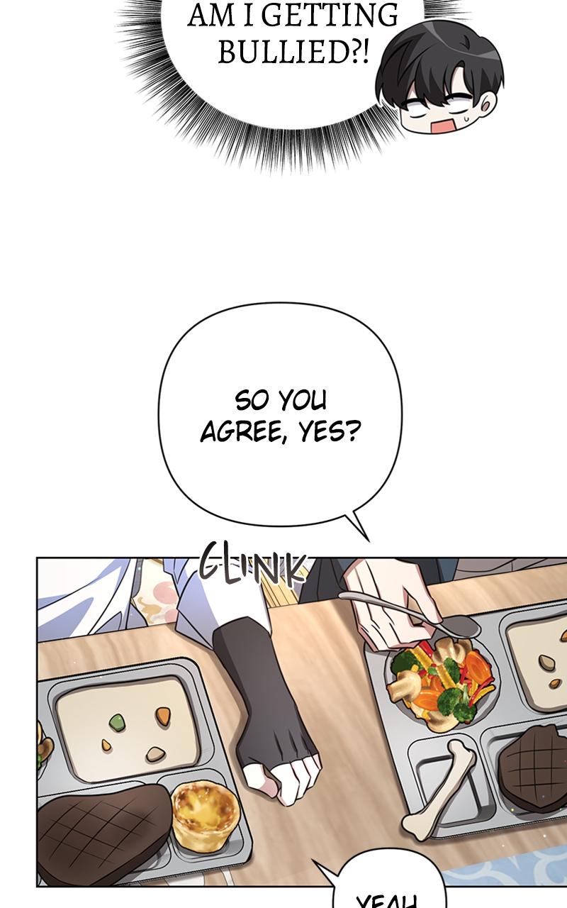 The Academy is Doomed Episode 4 90